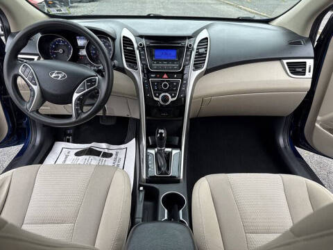 2013 Hyundai Elantra GT