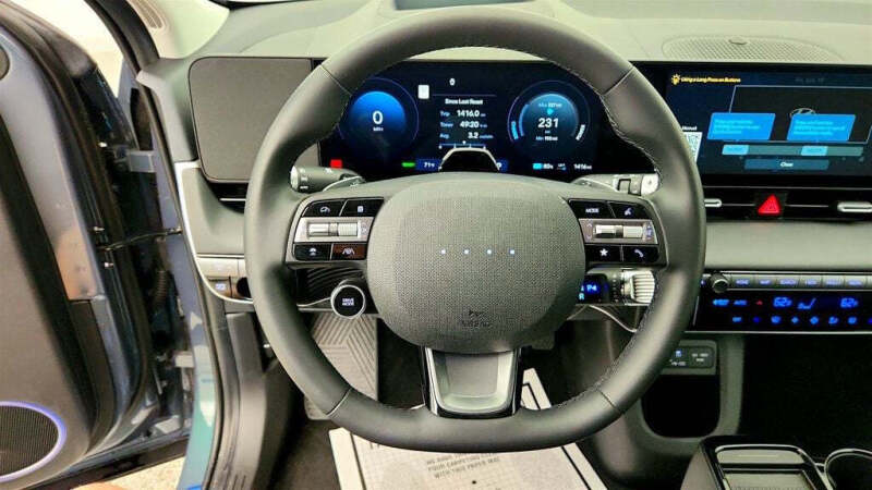 2025 Hyundai Ioniq 5 Limited