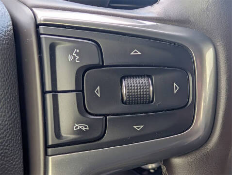 2024 Chevrolet Silverado 3500HD