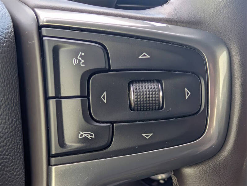 2024 Chevrolet Silverado 3500HD