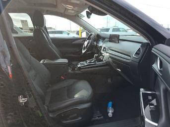 2023 Mazda CX-9 Touring Plus