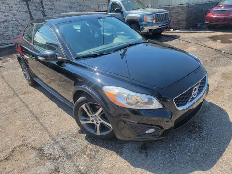 2013 Volvo C30 for sale at Some Auto Sales in Hammond IN