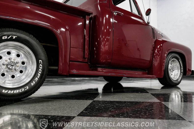 1954 Ford F-100
