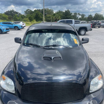 2009 Chevrolet HHR Panel LS
