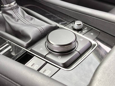 2019 Mazda Mazda3 Sedan Select