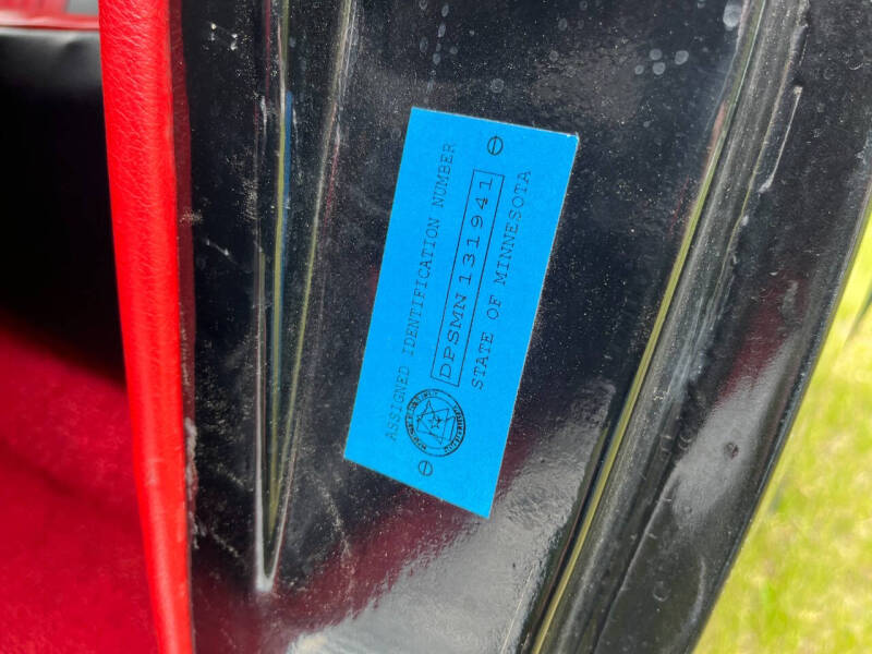 1964 Ford Fairlane 500