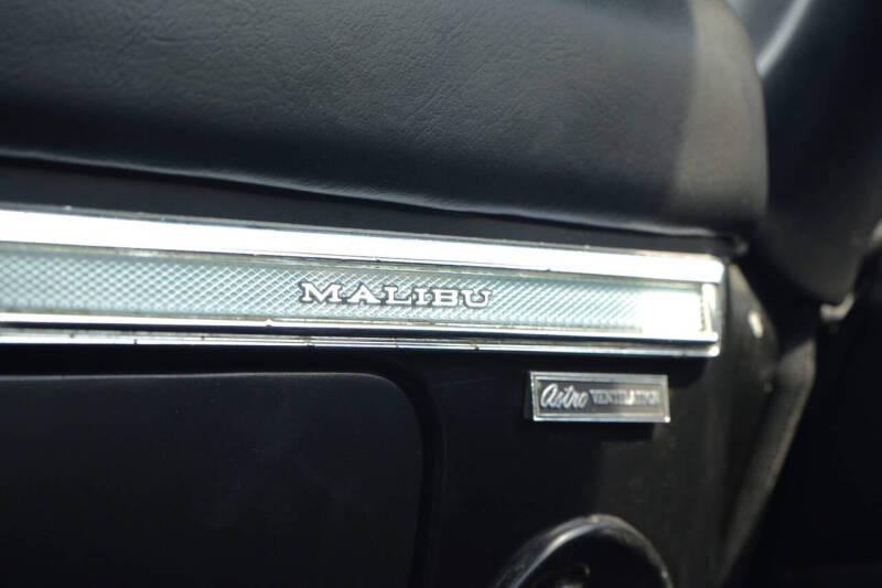 1969 Chevrolet Chevelle