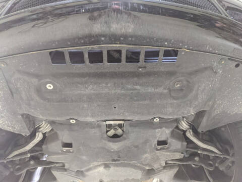 2004 Mercedes-Benz SL-Class SL 500