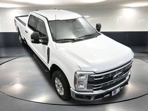 2024 Ford F-350 Super Duty