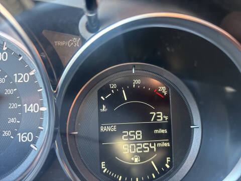 2016 Mazda CX-9 Touring