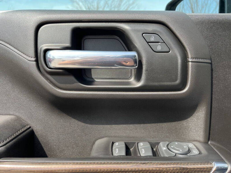 2022 Chevrolet Silverado 1500 Limited
