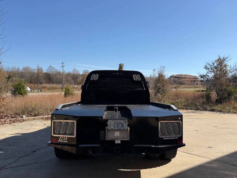 2022 RAM 3500 Limited