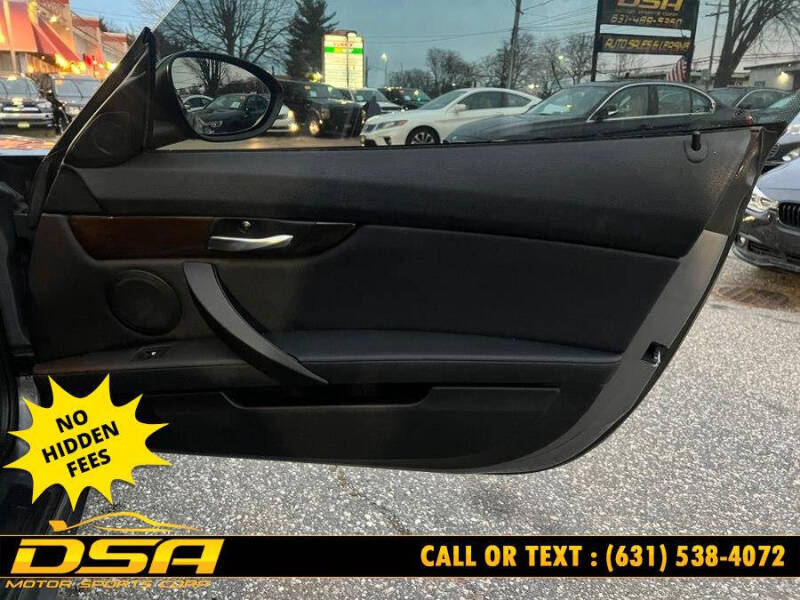 2011 BMW Z4 sDrive30i