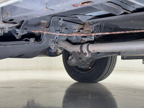 1995 Volkswagen EuroVan Campmobile