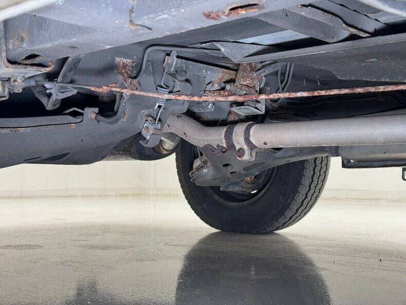 1995 Volkswagen EuroVan Campmobile