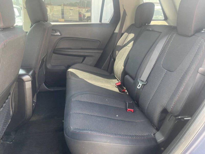 2014 GMC Terrain SLE-2