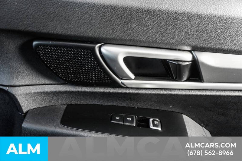 2022 Kia Telluride LX