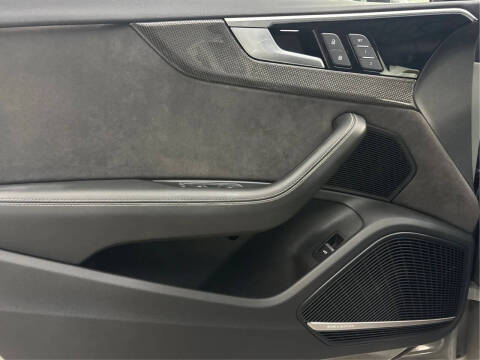 2021 Audi S4 3.0T quattro Premium Plus