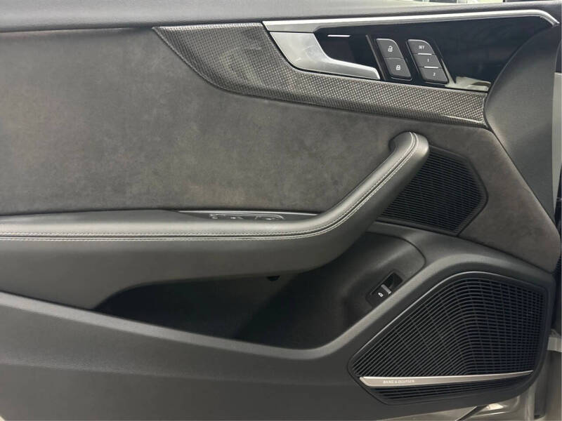 2021 Audi S4 3.0T quattro Premium Plus