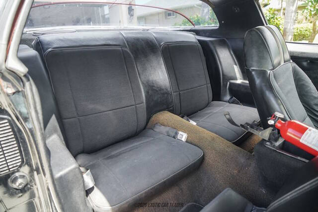 1980 Chevrolet Camaro