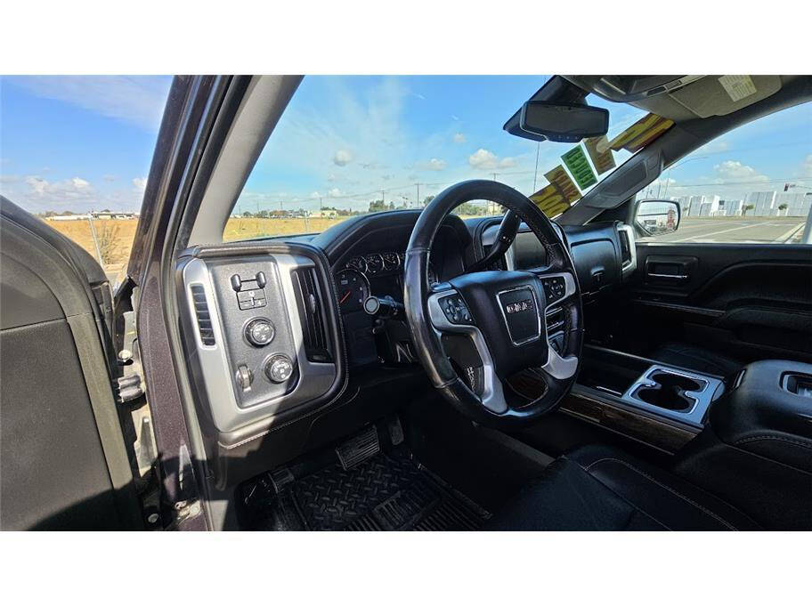 2016 GMC Sierra 1500 for sale at VIP AUTO SALES, INC. in Modesto, CA