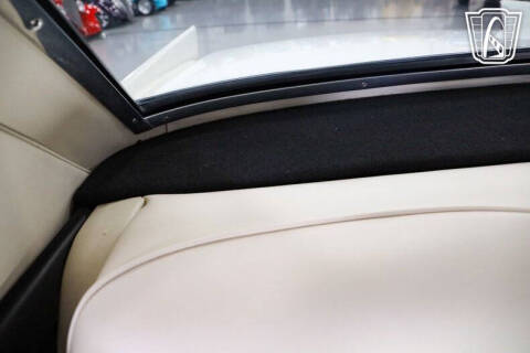 1963 Cadillac DeVille