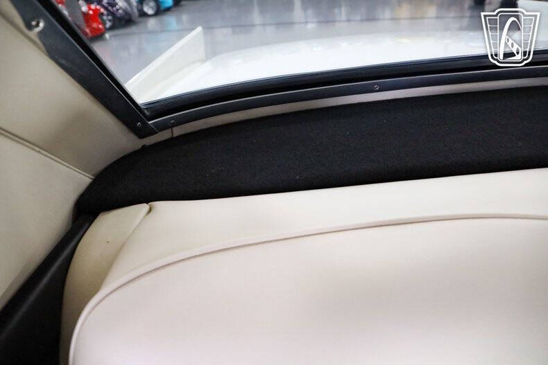 1963 Cadillac DeVille