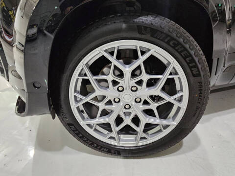 2024 Land Rover Defender 110