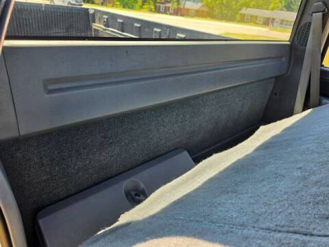 1989 Chevrolet C/K 1500 Series