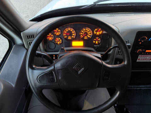 2012 International Durastar