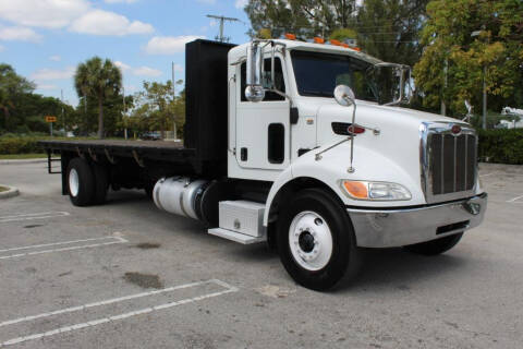 2014 Peterbilt 337