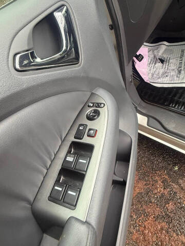 2005 Honda Odyssey EX-L