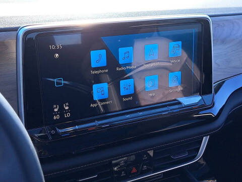 2026 Volkswagen Atlas SE