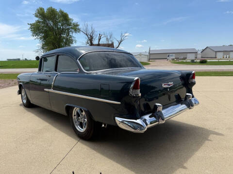 1955 Chevrolet 210