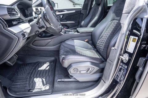 2021 Lamborghini Urus