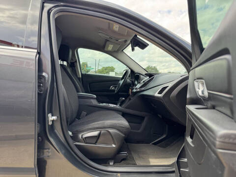 2017 GMC Terrain SLE-1
