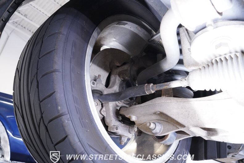 2003 Mercury Marauder