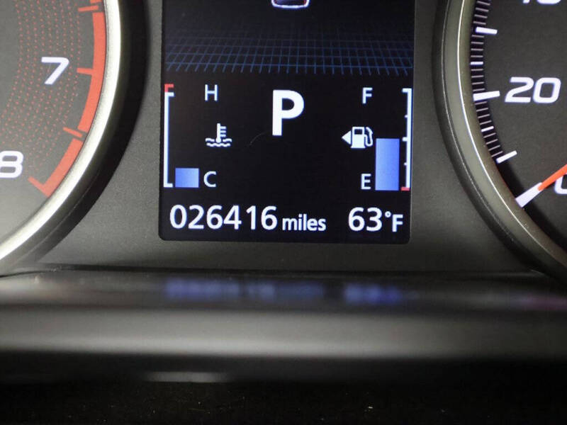 2023 Mitsubishi Eclipse Cross LE