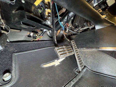 1963 Ford Thunderbird