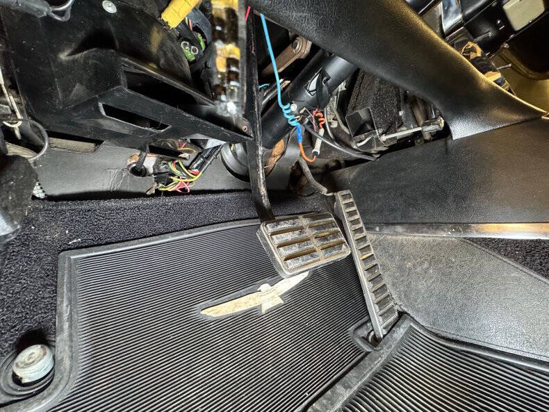 1963 Ford Thunderbird