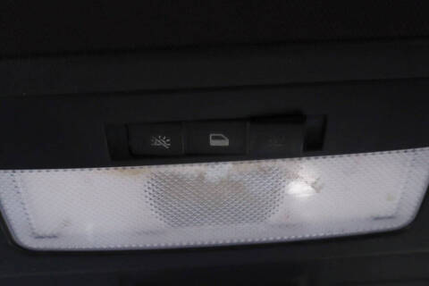 2011 Chevrolet Camaro LS