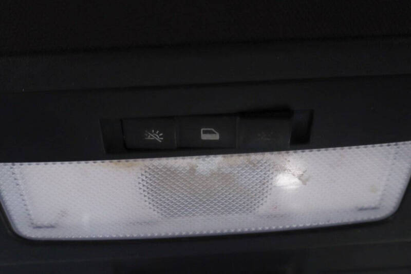 2011 Chevrolet Camaro LS