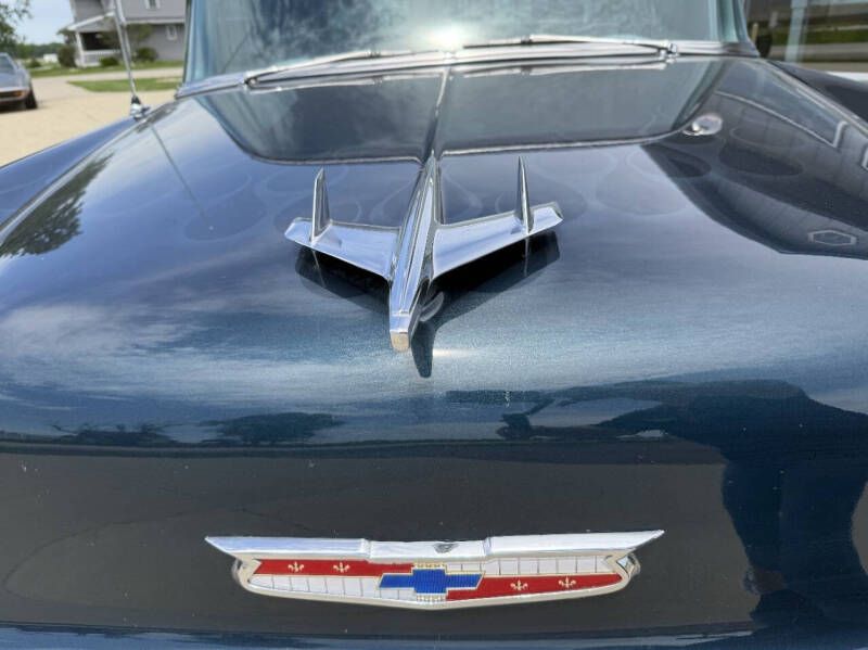 1955 Chevrolet 210