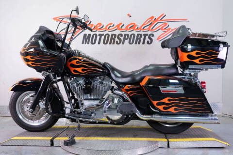 2005 Harley-Davidson Road Glide