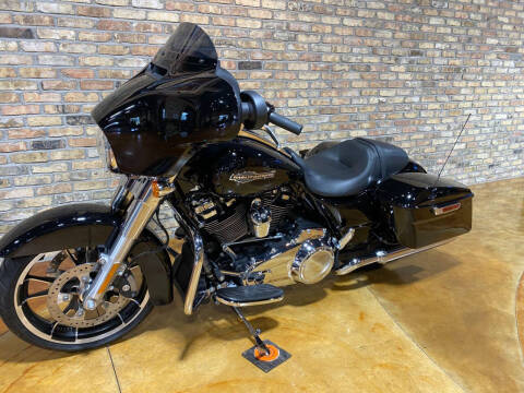 2023 Harley-Davidson Street Glide®