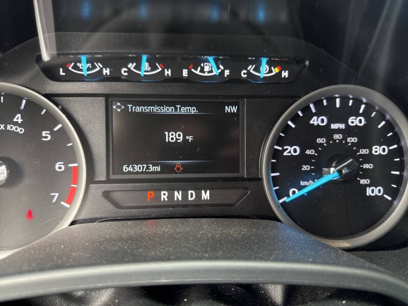 2022 Ford F-250 Super Duty