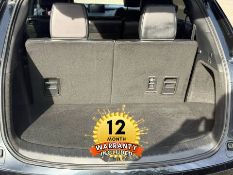 2019 Mazda CX-9 Grand Touring