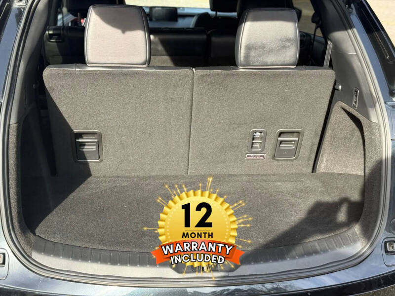 2019 Mazda CX-9 Grand Touring