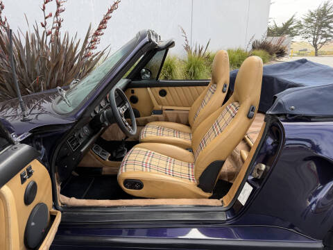 1976 Porsche 911