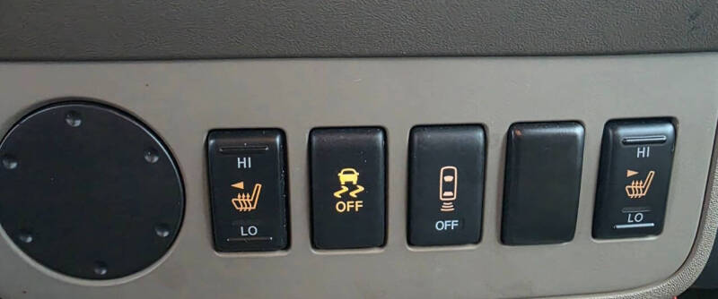 2017 Nissan Frontier Desert Runner